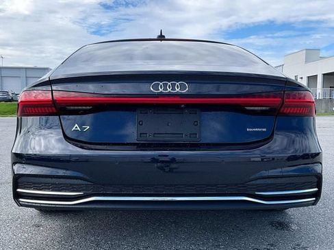 Used 2019 Audi A7 3.0T Prestige w/ Prestige Package AWD/4WD image 6