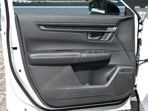 New 2025 Honda CR-V Sport image 11