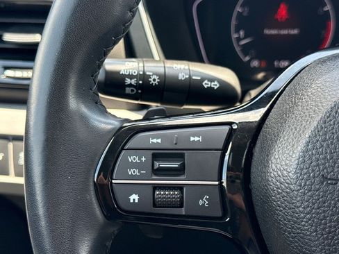 Certified 2023 Honda Pilot Touring image 26