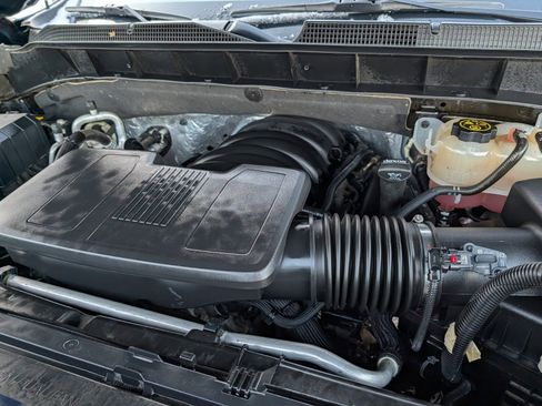 Used 2020 Chevrolet Silverado 1500 RST image 36