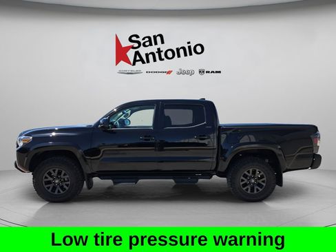 Used 2023 Toyota Tacoma SR5 image 5