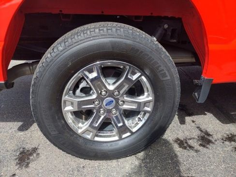 Certified 2022 Ford F150 XLT w/ Equipment Group 302A High image 8