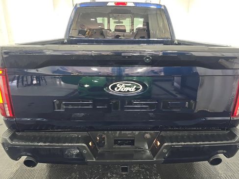 Used 2024 Ford F150 Lariat AWD/4WD image 5