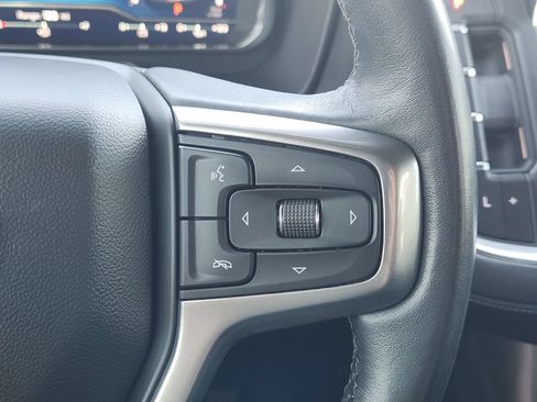 Used 2022 Chevrolet Tahoe LT AWD/4WD image 25