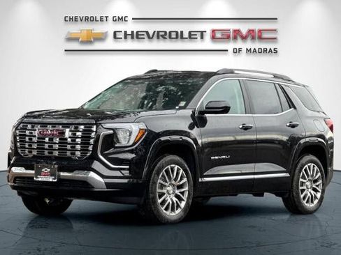 New 2026 GMC Terrain Denali image 7