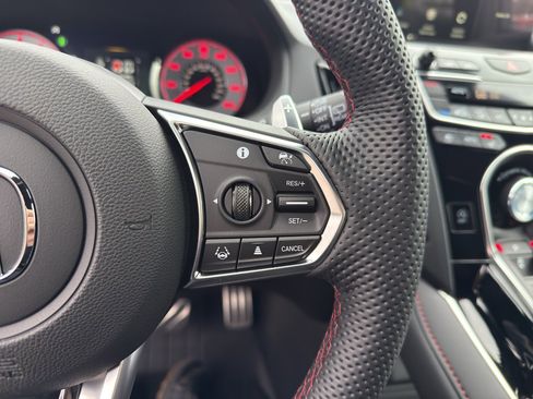 New 2026 Acura RDX A-Spec image 17