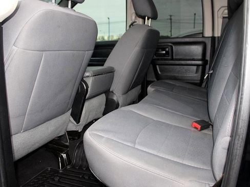 Used 2014 RAM 1500 Express w/ Black Ram 1500 Express Group image 21