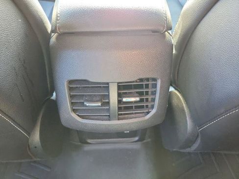 Certified 2018 Ford Fusion Energi Titanium image 12