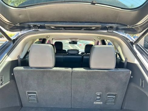 Used 2020 MAZDA CX-9 Touring FWD image 12