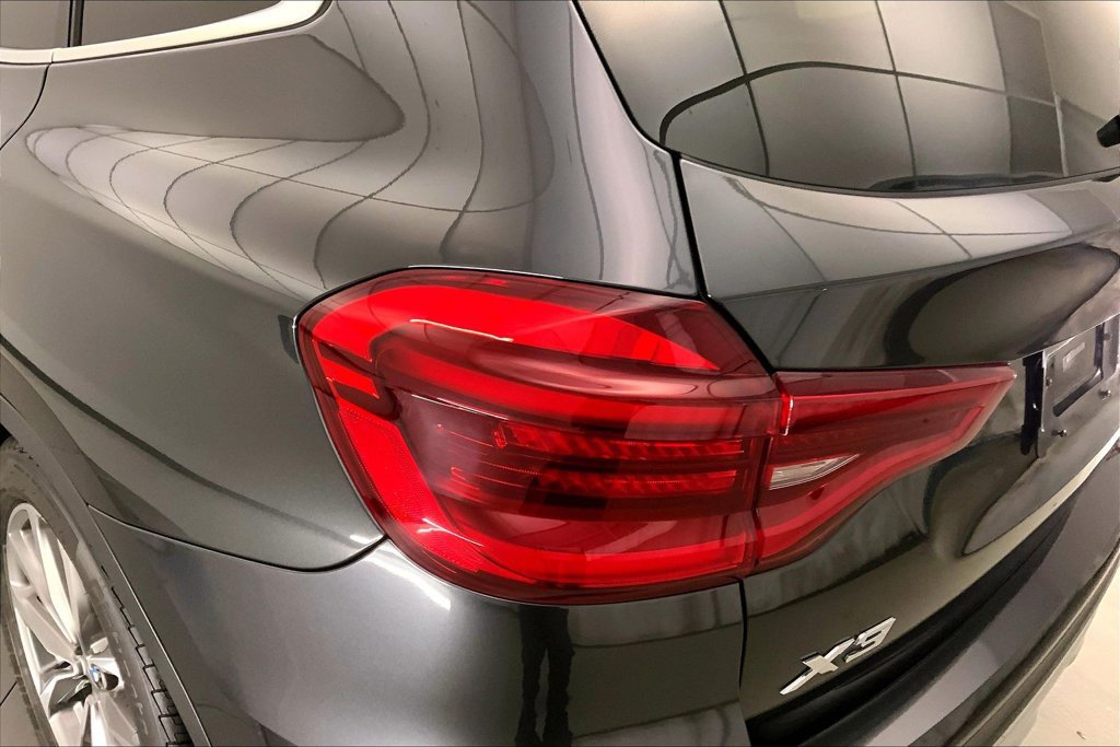 Used 2019 BMW X3 xDrive30i w/ Convenience Package AWD/4WD image 28