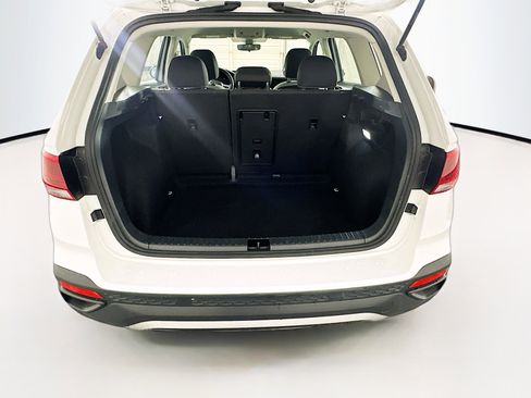 Used 2024 Volkswagen Taos S FWD image 25