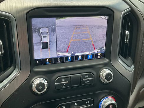 Used 2020 GMC Sierra 1500 Denali w/ Denali Ultimate Package AWD/4WD image 55
