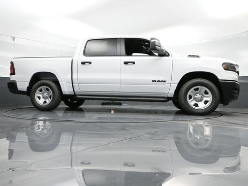 Used 2025 RAM 1500 Tradesman AWD/4WD image 47