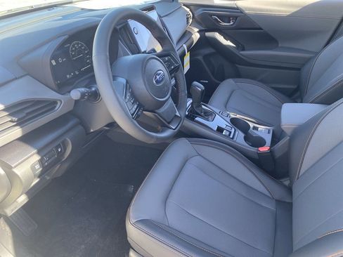New 2026 Subaru Crosstrek 2.5i Limited image 14