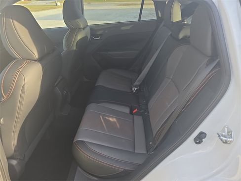New 2026 Subaru Crosstrek 2.5i Limited image 33