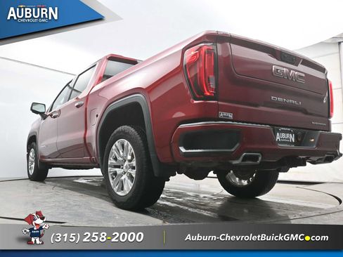 Used 2023 GMC Sierra 1500 Denali image 19