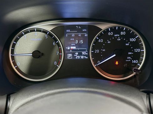Used 2024 Nissan Kicks S FWD image 18