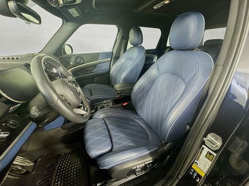 Certified 2023 MINI Cooper Countryman John Cooper Works image 21