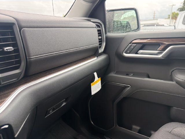 New 2026 Chevrolet Silverado 1500 RST w/ LPO, Dark Essentials Package RWD image 28