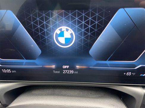 Used 2025 BMW 330i Sedan image 60