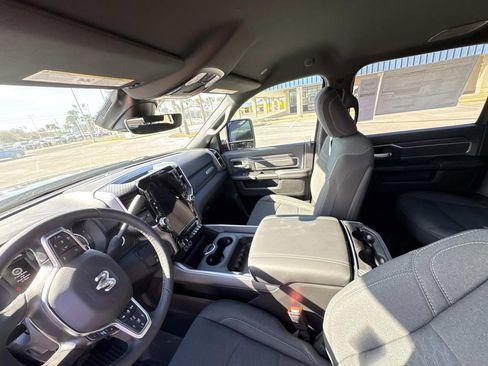 New 2026 RAM 2500 Big Horn image 11