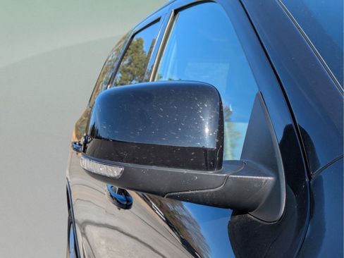 Used 2024 Dodge Durango GT AWD/4WD image 34