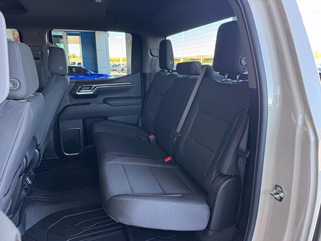 New 2026 Chevrolet Silverado 1500 RST w/ RST Select Package RWD image 21