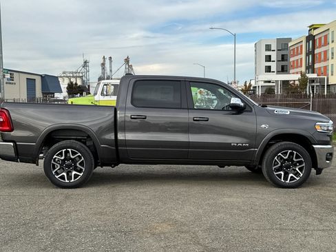 New 2026 RAM 1500 Laramie image 2