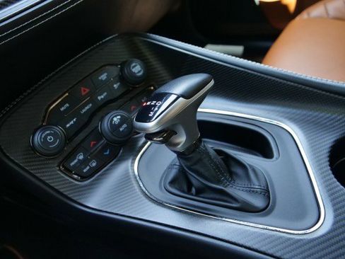 Used 2022 Dodge Challenger SRT Super Stock RWD image 16