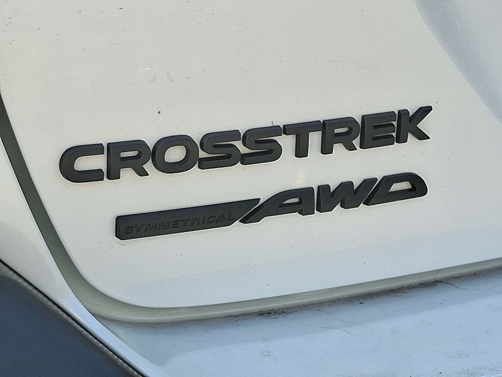 Used 2024 Subaru Crosstrek 2.5i Wilderness AWD/4WD image 29