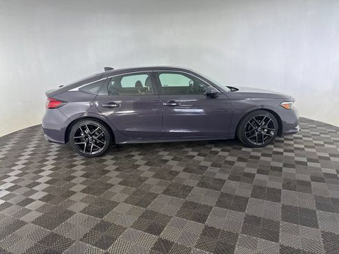 Used 2023 Honda Civic Sport Touring image 6