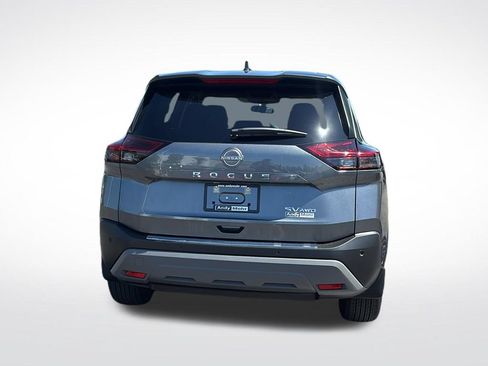 Used 2023 Nissan Rogue SV AWD/4WD image 6