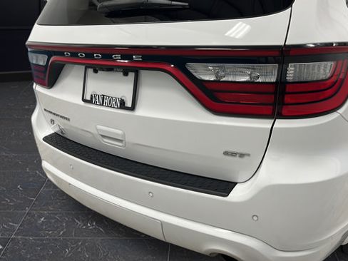Used 2022 Dodge Durango GT AWD/4WD image 37