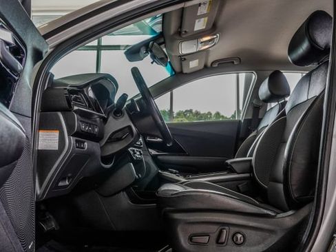 Used 2022 Kia Niro EX w/ Cold Weather Package FWD image 40