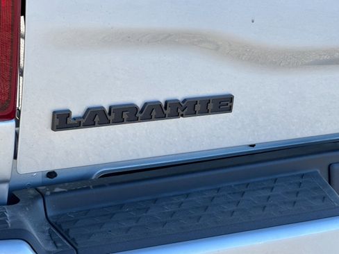 New 2026 RAM 2500 Laramie w/ Night Edition image 25