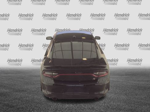 Used 2021 Dodge Charger Scat Pack image 7