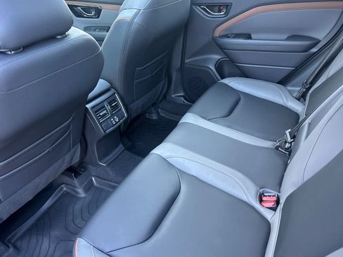 Used 2025 Subaru Forester Sport w/ Popular Package #2 AWD/4WD image 12