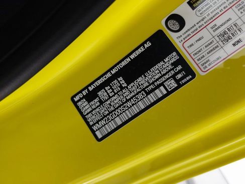 Used 2025 MINI Cooper S image 34