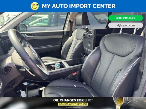 Used 2024 Hyundai Palisade XRT AWD/4WD image 5
