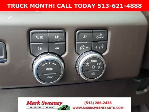 New 2026 GMC Sierra 2500 Denali w/ Denali Reserve Package image 27