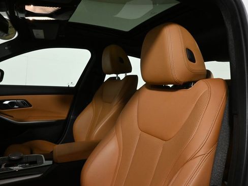 Certified 2023 BMW 330e xDrive w/ Driving Assistance Package image 17