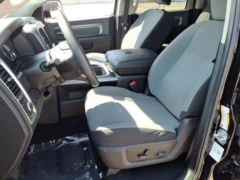 Used 2023 RAM 1500 Classic SLT w/ Trailer & Traction Group AWD/4WD image 23