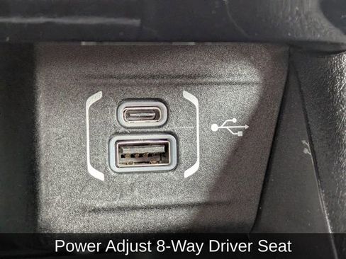 Used 2022 Jeep Compass Latitude w/ Convenience Group image 28