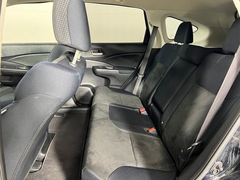 Used 2015 Honda CR-V LX image 17