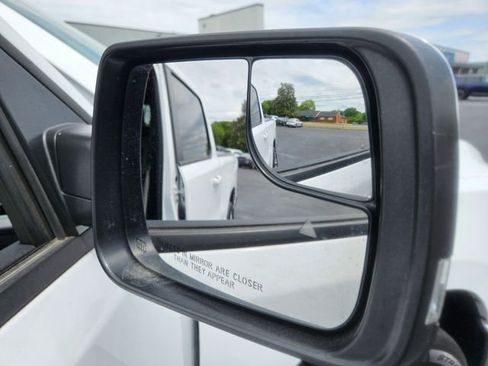 Used 2023 RAM 1500 Laramie AWD/4WD image 20