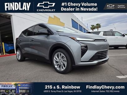 New 2027 Chevrolet Bolt LT w/ Comfort Package