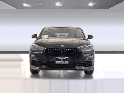 Used 2018 BMW X2 sDrive28i FWD image 5