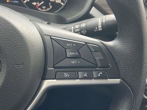 Used 2023 Nissan Altima 2.5 SV image 17