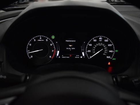 Used 2024 Acura RDX SH-AWD image 17