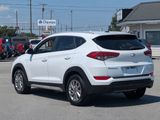 Used 2017 Hyundai Tucson SE image 3